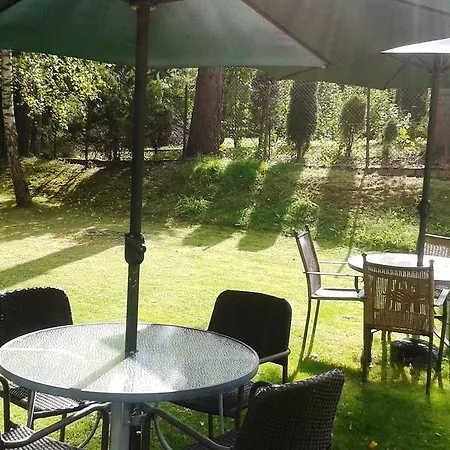 Oda ve Kahvaltı Potok