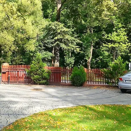 Oda ve Kahvaltı Potok