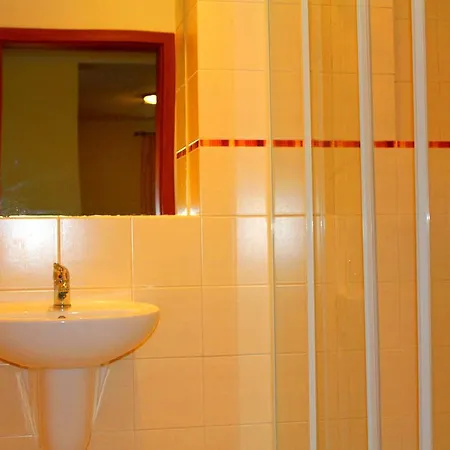 Potok 3* Krynica Zdroj