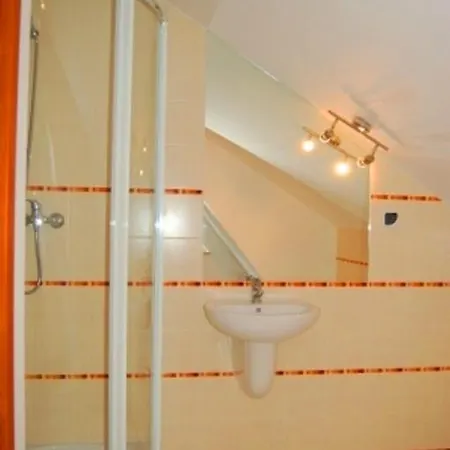 Potok Oda ve Kahvaltı