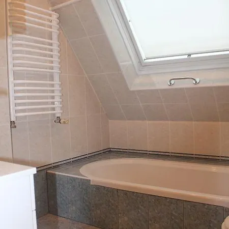 Oda ve Kahvaltı Potok