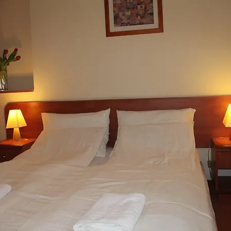 Potok Bed & Breakfast Krynica Zdroj