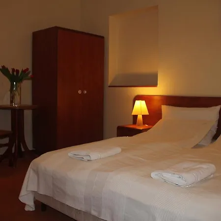 Oda ve Kahvaltı Potok Krynica Zdroj