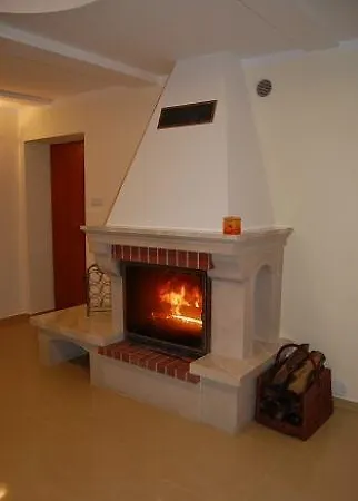 Oda ve Kahvaltı Potok 3*