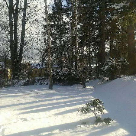 Potok Krynica-Zdrój