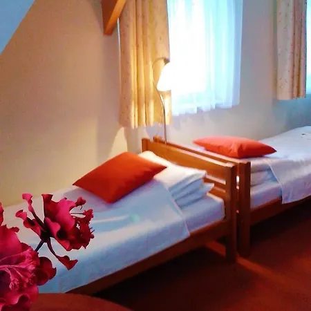 B&B Potok