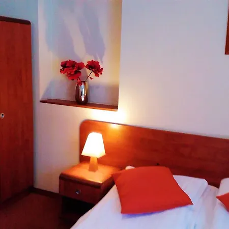 Potok Крыница-Здруй