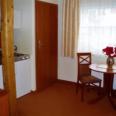 Potok Nocleg ze śniadaniem