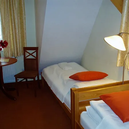 Potok Oda ve Kahvaltı 3*