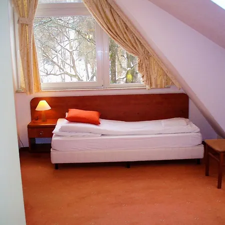 B&B Potok