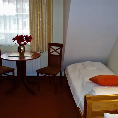 Potok 3* Krynica Zdroj