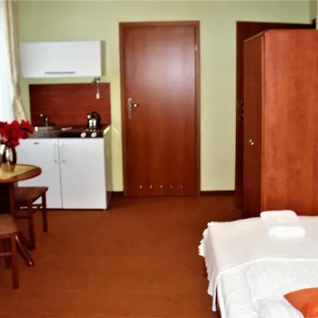 Potok 3* Krynica-Zdrój
