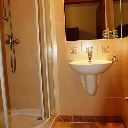 Potok 3* Krynica-Zdrój