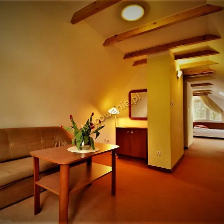 Oda ve Kahvaltı Potok