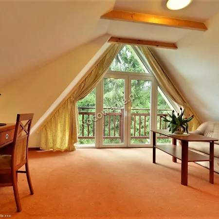 Potok Крыница-Здруй