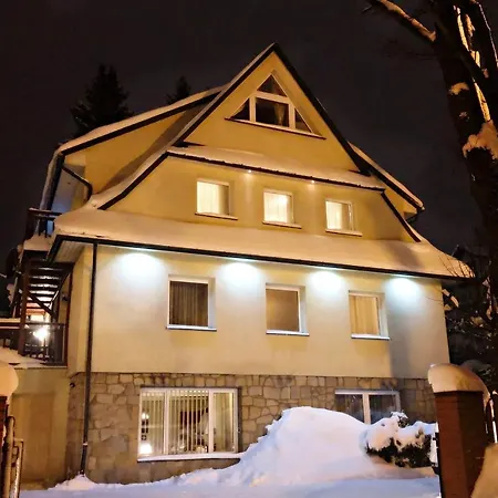 Potok 3* Крыница-Здруй