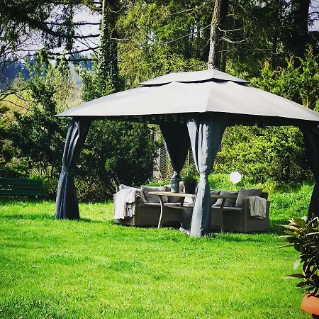 Potok Отель типа 