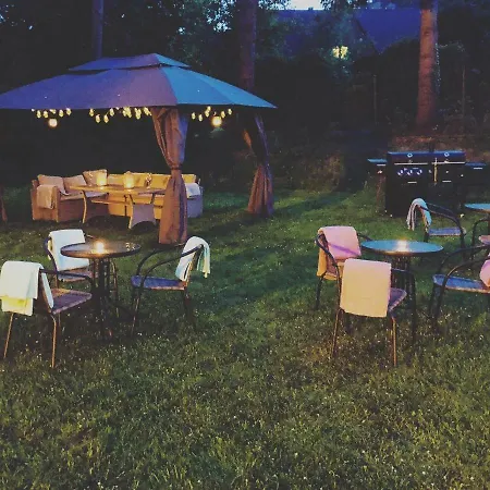 Potok Oda ve Kahvaltı