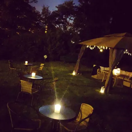 Potok Крыница-Здруй