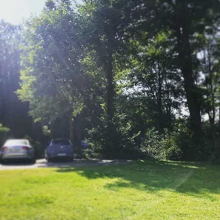 Potok Krynica Zdroj