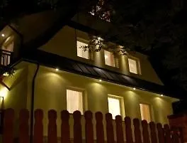 Bed and breakfast Potok 3*