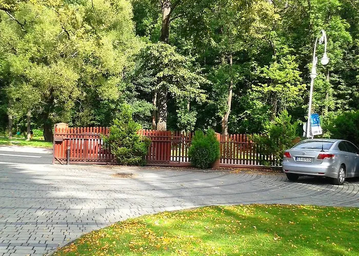 Bed & Breakfast Potok