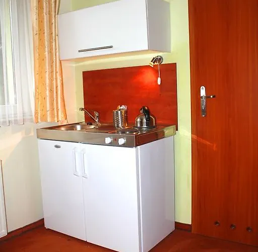 Potok Bed & Breakfast Krynica Zdroj