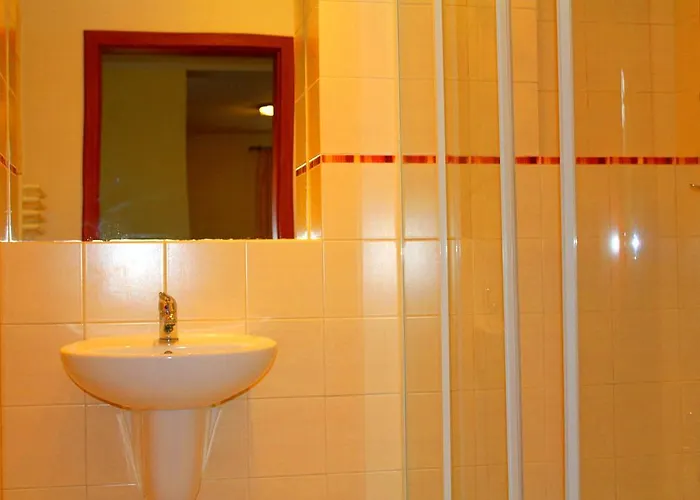 Potok 3* Krynica-Zdrój