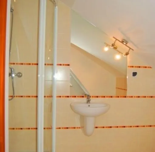 Potok Bed & Breakfast