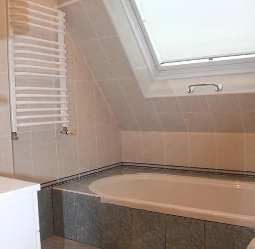 Bed & Breakfast Potok