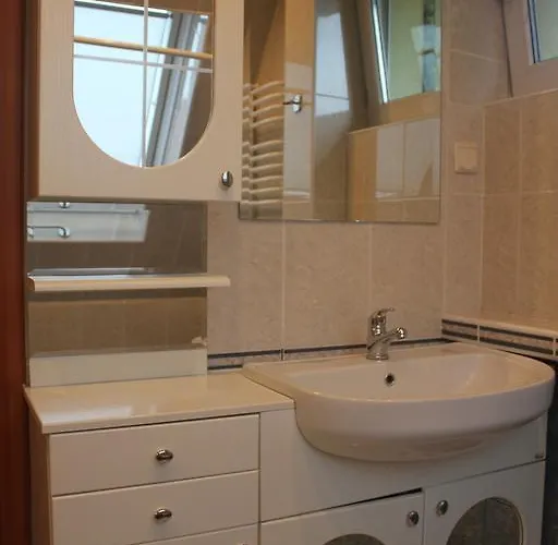 Potok Bed & Breakfast