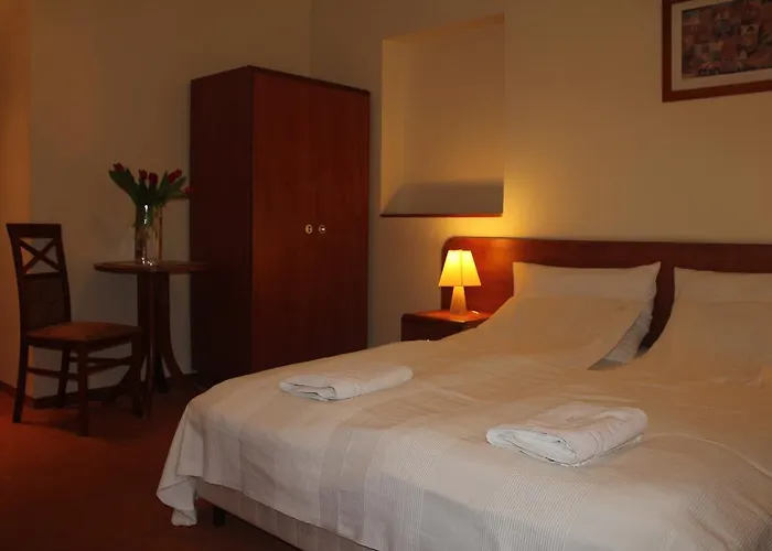 Bed & Breakfast Potok Krynica Zdroj