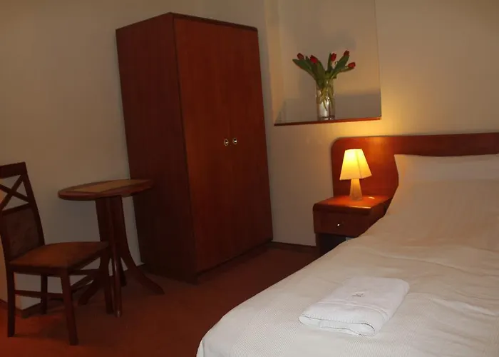 Bed and breakfast Potok