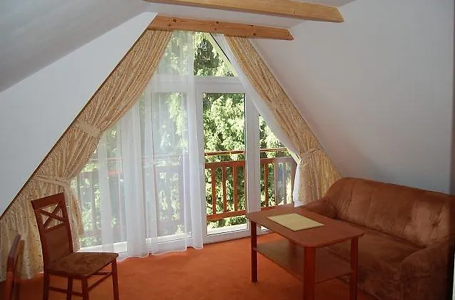 Bed & Breakfast Potok Krynica Zdroj