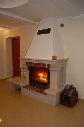 Bed and breakfast Potok 3*