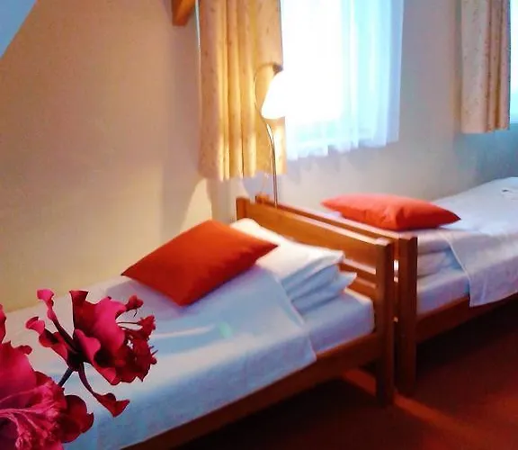 Bed and breakfast Potok