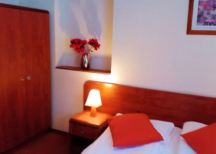 Potok Krynica-Zdrój