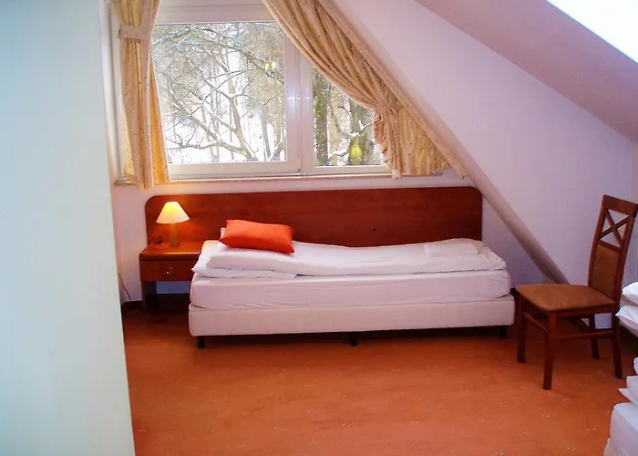 Bed & Breakfast Potok