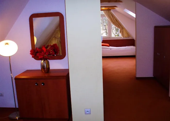 Bed and breakfast Potok Krynica-Zdrój