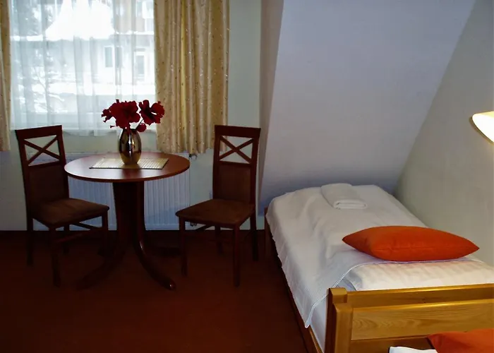 Potok 3* Krynica-Zdrój