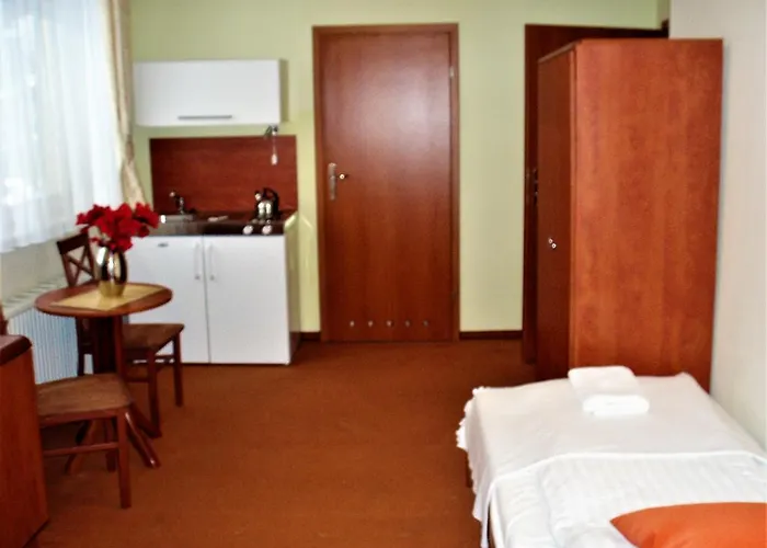 Potok 3* Krynica Zdroj