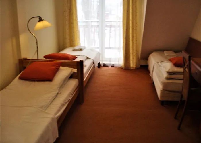 Potok Krynica-Zdrój