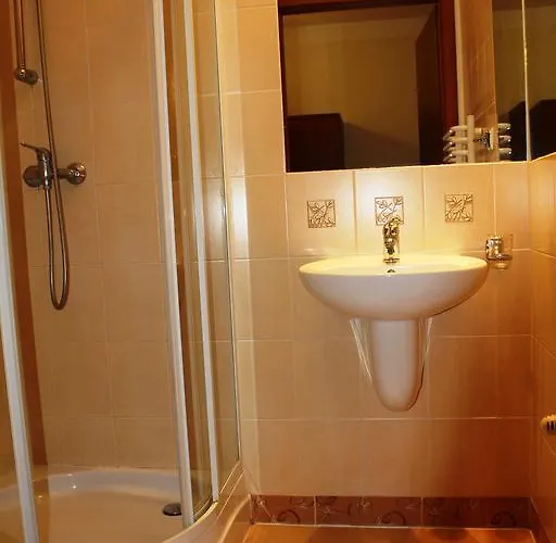 Potok 3* Krynica-Zdrój