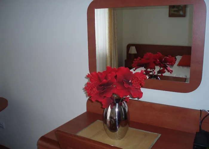 Potok Bed and breakfast Krynica-Zdrój