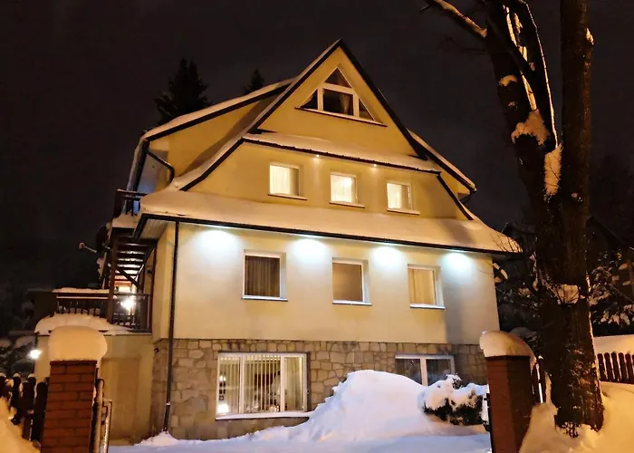 Potok 3* Krynica Zdroj