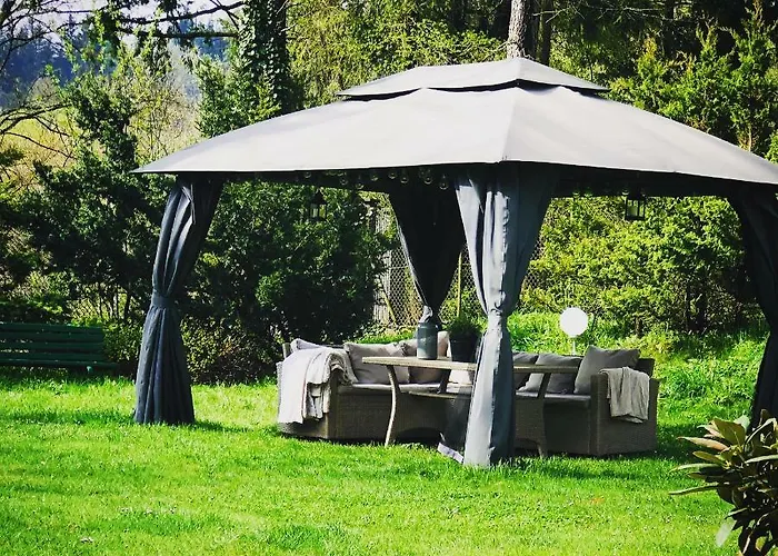 Potok Bed and breakfast