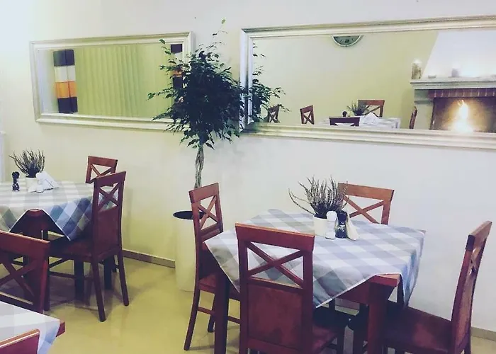 Potok 3* Krynica Zdroj