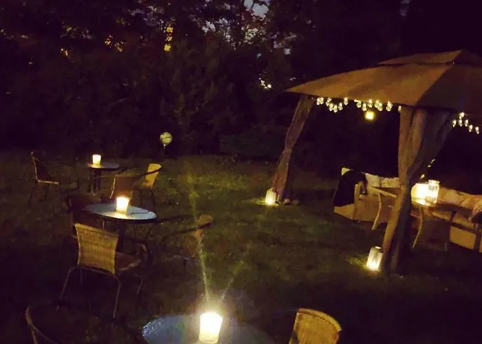 Potok Krynica-Zdrój