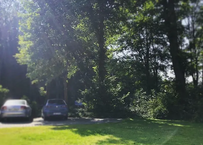 Potok Krynica-Zdrój